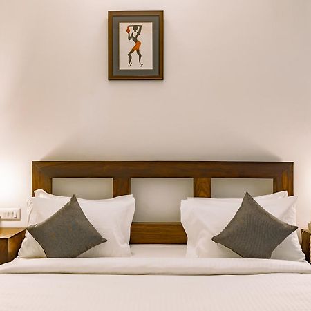 Hotel Narendra Central Muvattupuzha Exteriér fotografie