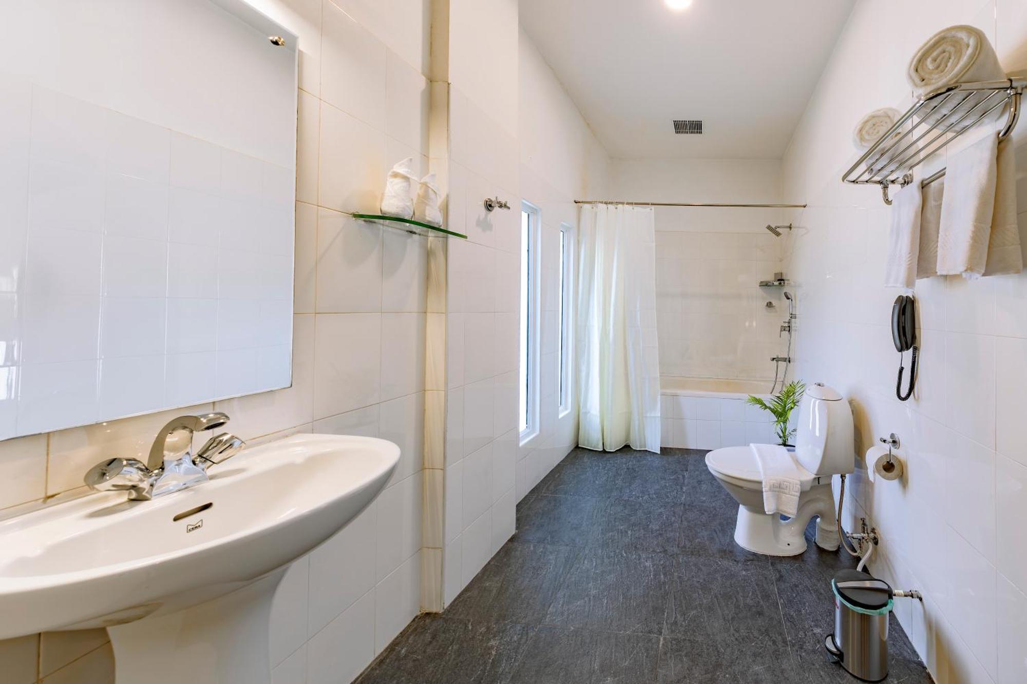 Hotel Narendra Central Muvattupuzha Exteriér fotografie