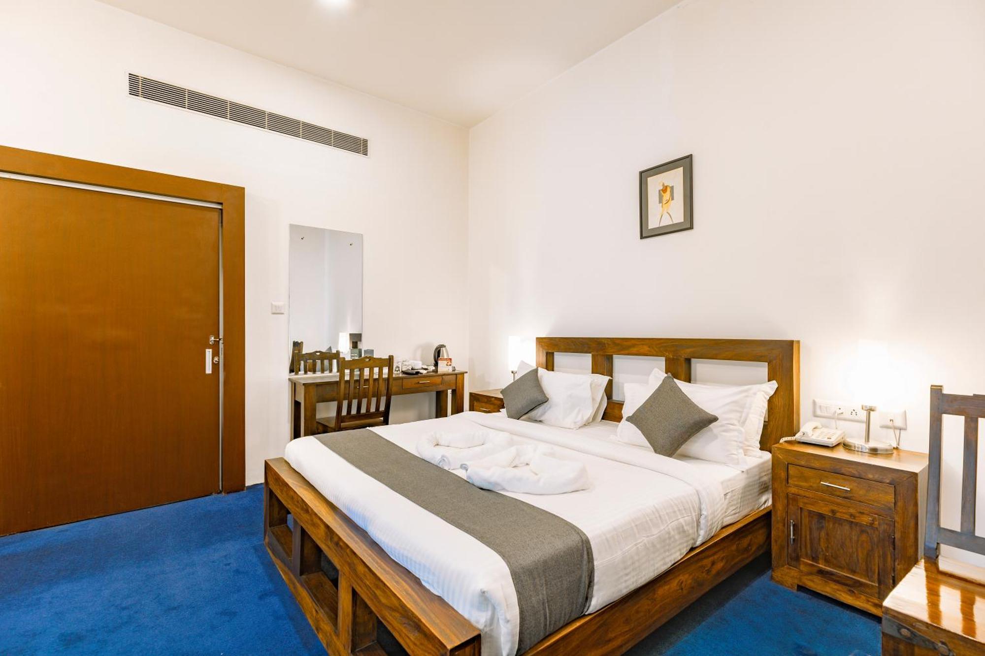 Hotel Narendra Central Muvattupuzha Exteriér fotografie